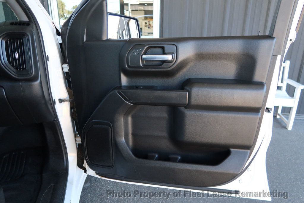 2020 Chevrolet Silverado 1500 Silverado 1500 2WD Crew Cab SWB - 23097956 - 24