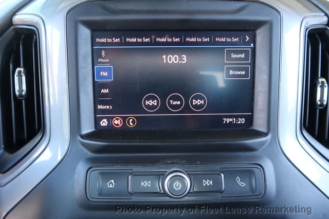 2020 Chevrolet Silverado 1500 Silverado 1500 2WD Crew Cab SWB - 23097956 - 28