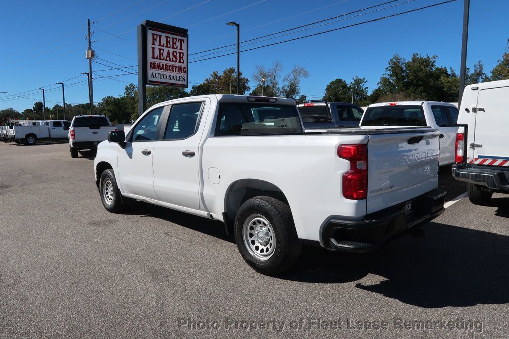 2020 Chevrolet Silverado 1500 Silverado 1500 2WD Crew Cab SWB - 23097956 - 2