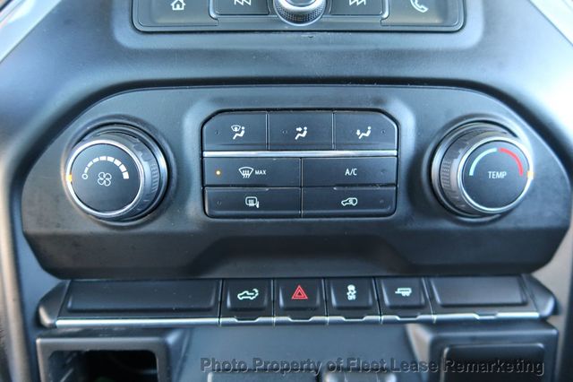 2020 Chevrolet Silverado 1500 Silverado 1500 2WD Crew Cab SWB - 23097956 - 30