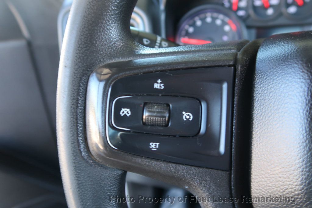 2020 Chevrolet Silverado 1500 Silverado 1500 2WD Crew Cab SWB - 23097956 - 31