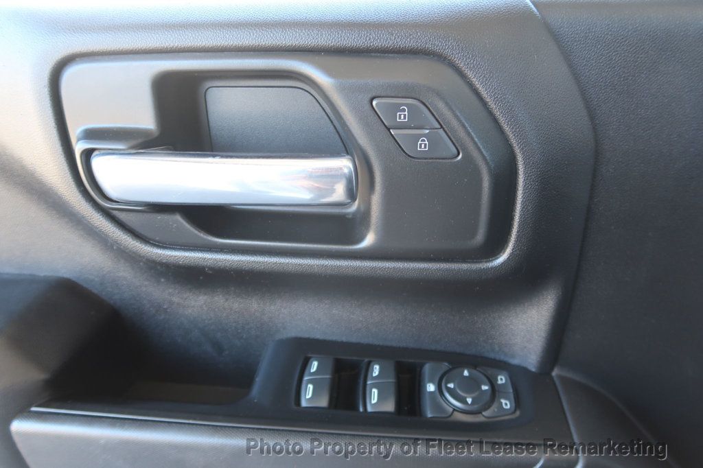 2020 Chevrolet Silverado 1500 Silverado 1500 2WD Crew Cab SWB - 23097956 - 33