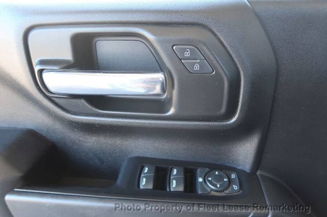 2020 Chevrolet Silverado 1500 Silverado 1500 2WD Crew Cab SWB - 23097956 - 33