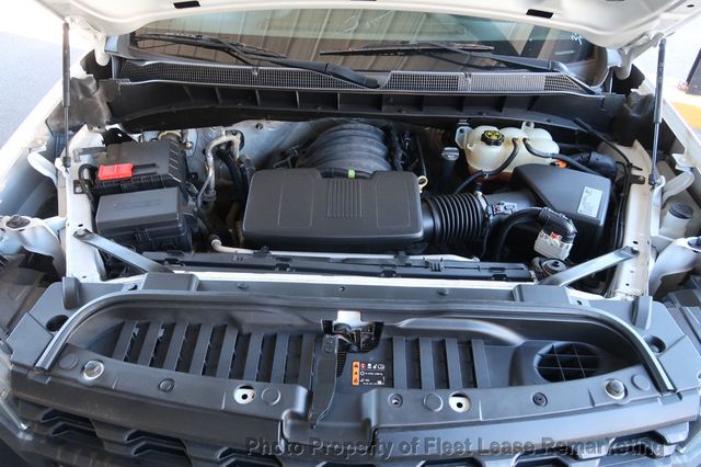 2020 Chevrolet Silverado 1500 Silverado 1500 2WD Crew Cab SWB - 23097956 - 36