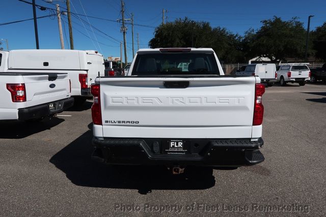 2020 Chevrolet Silverado 1500 Silverado 1500 2WD Crew Cab SWB - 23097956 - 3