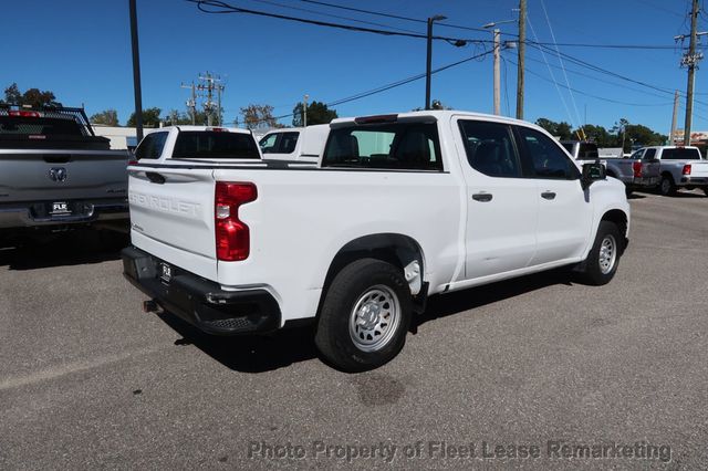 2020 Chevrolet Silverado 1500 Silverado 1500 2WD Crew Cab SWB - 23097956 - 4