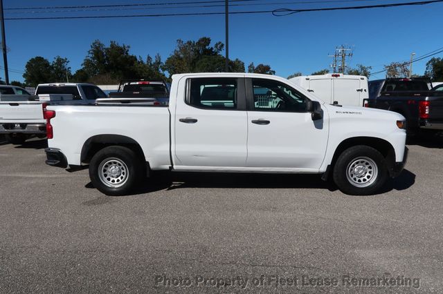 2020 Chevrolet Silverado 1500 Silverado 1500 2WD Crew Cab SWB - 23097956 - 5
