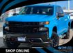2020 Chevrolet Silverado 1500 TRAIL BOSS CUST - 22990495 - 0