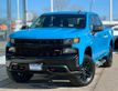2020 Chevrolet Silverado 1500 TRAIL BOSS CUST - 22990495 - 31