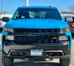 2020 Chevrolet Silverado 1500 TRAIL BOSS CUST - 22990495 - 5