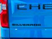 2020 Chevrolet Silverado 1500 TRAIL BOSS CUST - 22990495 - 7