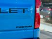 2020 Chevrolet Silverado 1500 TRAIL BOSS CUST - 22990495 - 8