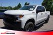 2020 Chevrolet Silverado 1500 TRAIL BOSS CUSTOM - 23024802 - 0