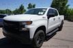 2020 Chevrolet Silverado 1500 TRAIL BOSS CUSTOM - 23024802 - 3