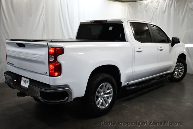 2020 Chevrolet Silverado 1500 Z7! - 22664732 - 13