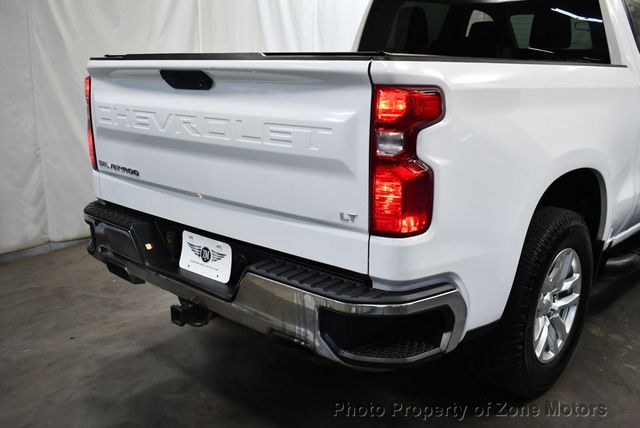 2020 Chevrolet Silverado 1500 Z7! - 22664732 - 14
