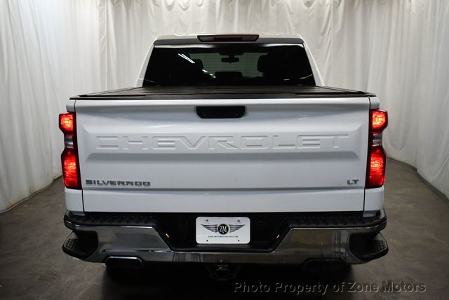 2020 Chevrolet Silverado 1500 Z7! - 22664732 - 15