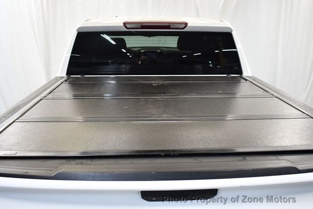 2020 Chevrolet Silverado 1500 Z7! - 22664732 - 16
