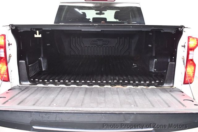 2020 Chevrolet Silverado 1500 Z7! - 22664732 - 17