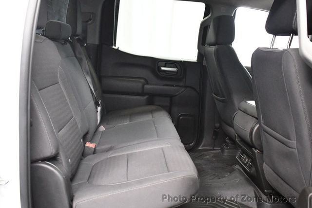 2020 Chevrolet Silverado 1500 Z7! - 22664732 - 18