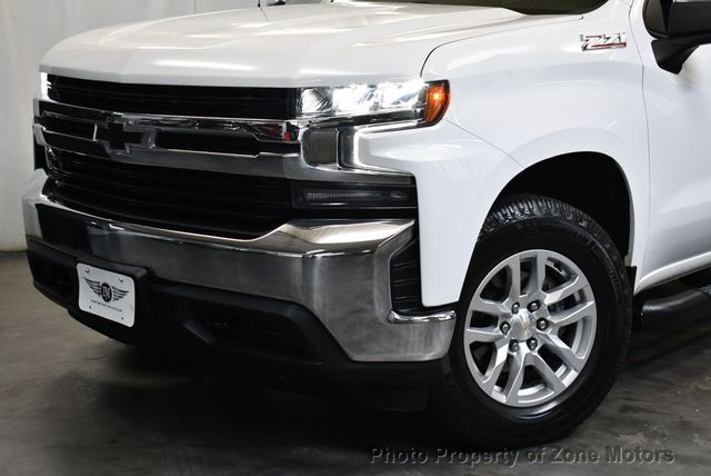 2020 Chevrolet Silverado 1500 Z7! - 22664732 - 1