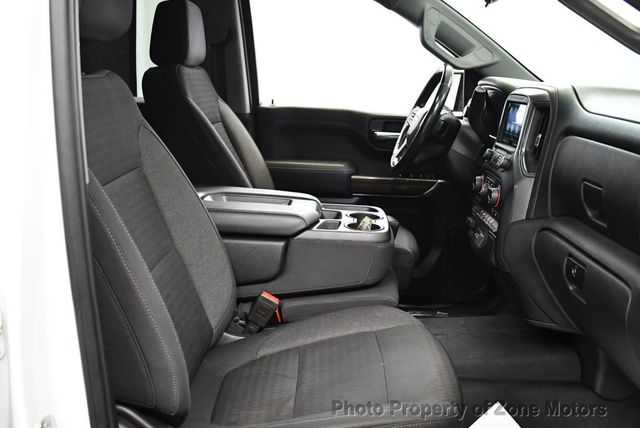 2020 Chevrolet Silverado 1500 Z7! - 22664732 - 20
