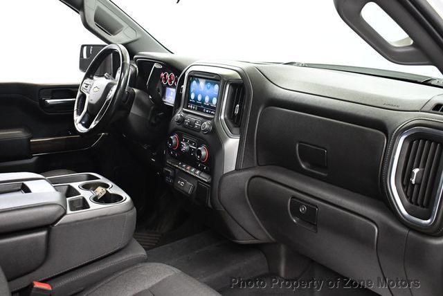 2020 Chevrolet Silverado 1500 Z7! - 22664732 - 21