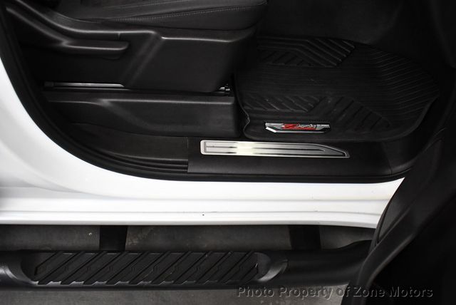 2020 Chevrolet Silverado 1500 Z7! - 22664732 - 22