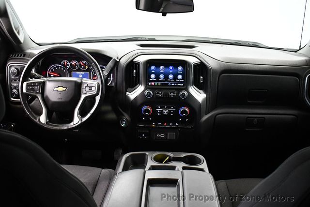 2020 Chevrolet Silverado 1500 Z7! - 22664732 - 23