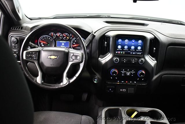 2020 Chevrolet Silverado 1500 Z7! - 22664732 - 24