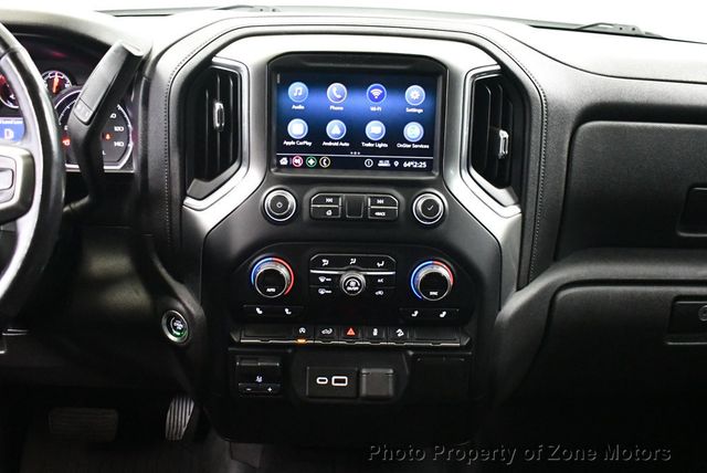 2020 Chevrolet Silverado 1500 Z7! - 22664732 - 25