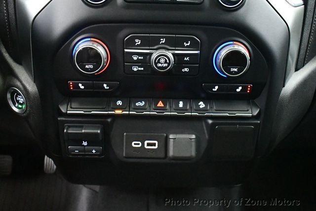 2020 Chevrolet Silverado 1500 Z7! - 22664732 - 27