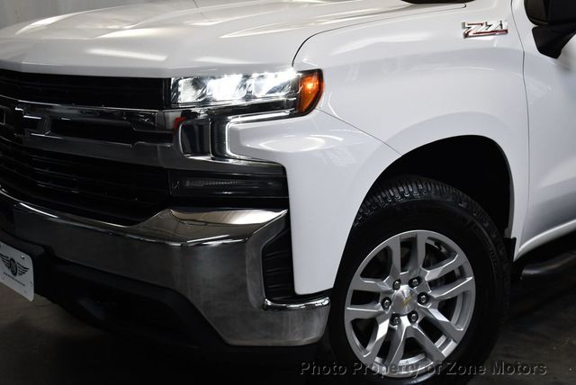 2020 Chevrolet Silverado 1500 Z7! - 22664732 - 2