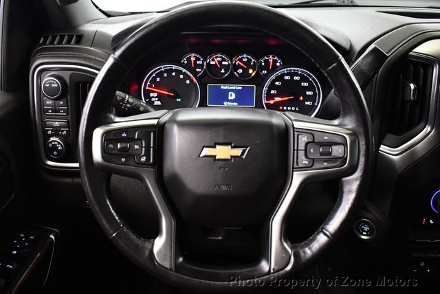 2020 Chevrolet Silverado 1500 Z7! - 22664732 - 30
