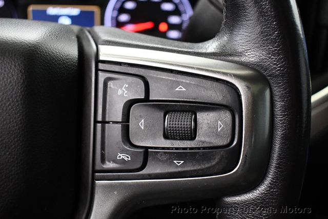 2020 Chevrolet Silverado 1500 Z7! - 22664732 - 31