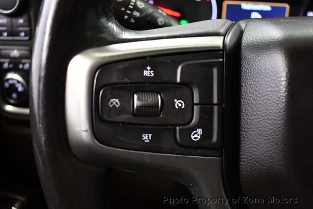 2020 Chevrolet Silverado 1500 Z7! - 22664732 - 32