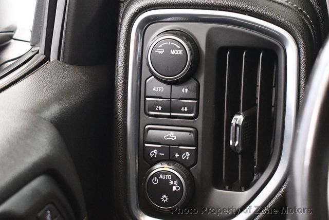 2020 Chevrolet Silverado 1500 Z7! - 22664732 - 33
