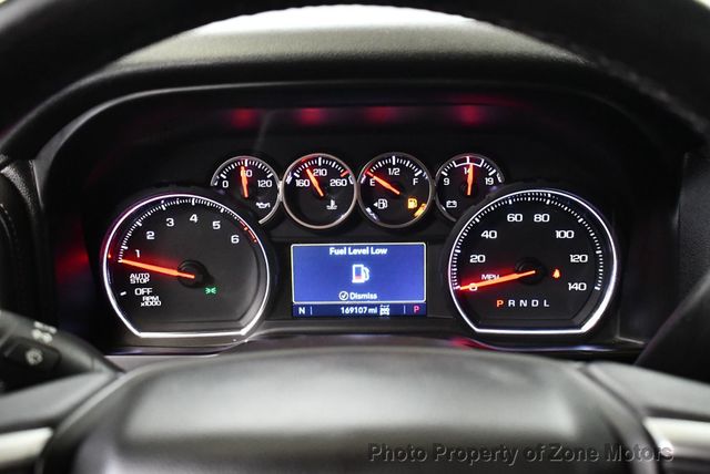 2020 Chevrolet Silverado 1500 Z7! - 22664732 - 34