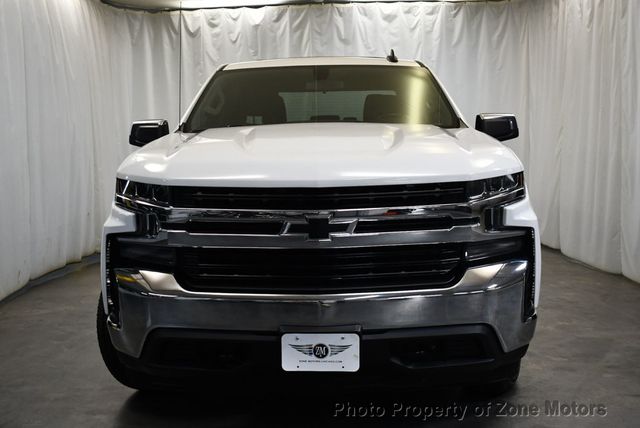2020 Chevrolet Silverado 1500 Z7! - 22664732 - 3