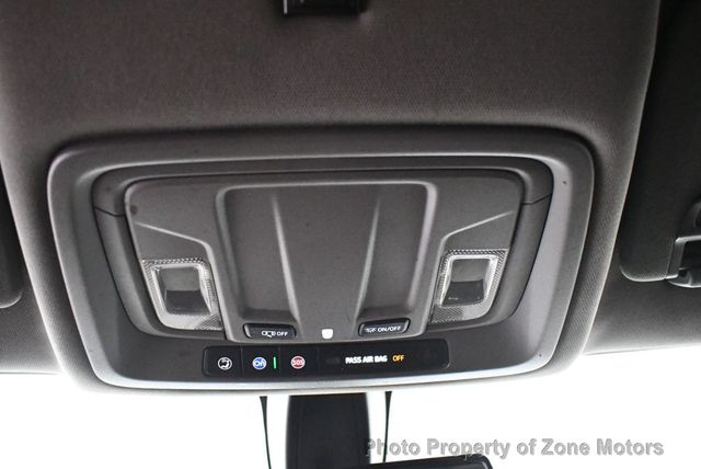 2020 Chevrolet Silverado 1500 Z7! - 22664732 - 39
