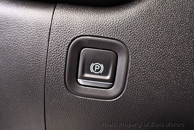 2020 Chevrolet Silverado 1500 Z7! - 22664732 - 41