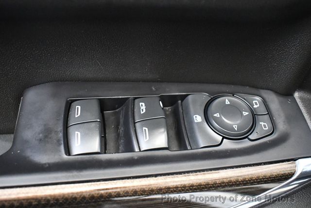 2020 Chevrolet Silverado 1500 Z7! - 22664732 - 43