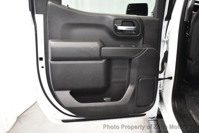 2020 Chevrolet Silverado 1500 Z7! - 22664732 - 44