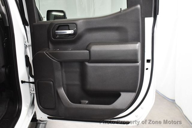 2020 Chevrolet Silverado 1500 Z7! - 22664732 - 45