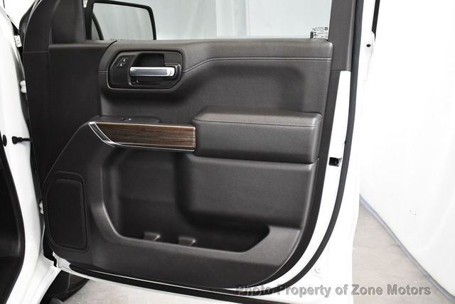 2020 Chevrolet Silverado 1500 Z7! - 22664732 - 46