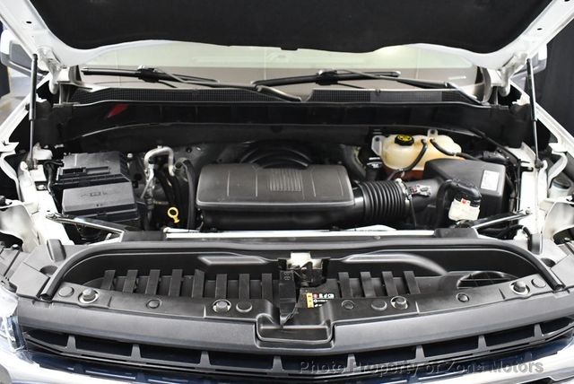 2020 Chevrolet Silverado 1500 Z7! - 22664732 - 47