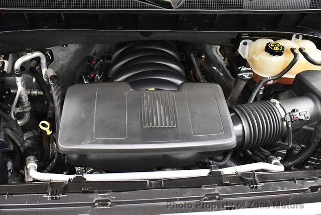 2020 Chevrolet Silverado 1500 Z7! - 22664732 - 48