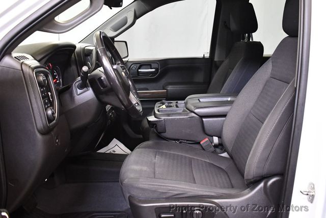 2020 Chevrolet Silverado 1500 Z7! - 22664732 - 4