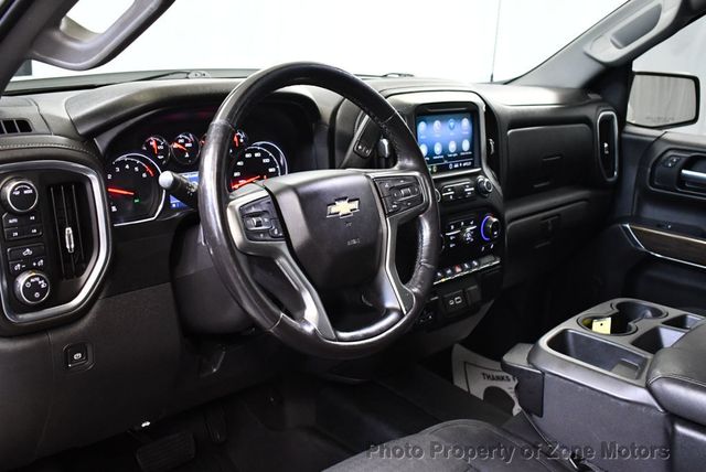 2020 Chevrolet Silverado 1500 Z7! - 22664732 - 6