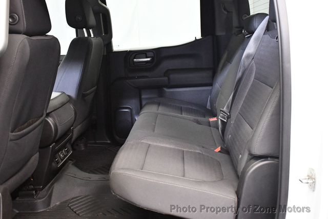 2020 Chevrolet Silverado 1500 Z7! - 22664732 - 8